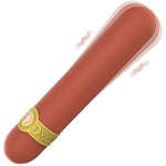 G Spot Vibrator Adult Sex Toys For Women, Bullet Vibrators Dildo With 10 Vibration Modes For Vaginal Anal Stimulation, Female Vibrator Clitoral Stimulator For Women Couples Sex Toy