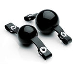 Isabella Sinclaire Interchangeable Silicone Ball Gag Set