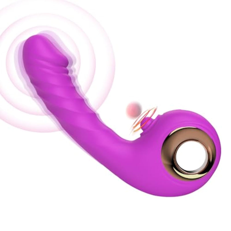 2025 Dildo For Women G Spot Vibrator Clitoral Stimulator Sex Toys Dildos Vibrator With 10 Vibration 5 Mode With, Rabbit Vibrators Adult Sex Toy For Women