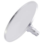 Adult Men’S Sex Toy Attachment For Sex Machine Gun Device With Quick Air Connector Or Hand-Held Use, Male Masturbator Stroker Pocket Vagina, Realistic Skin Feel (Suction Cup)