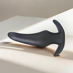 Soft Liquid Silicone Butt Plug Adult Masturbators, Anchor Bottom Anal Trainer Kit For Beginners And Advanced Users Prostate G-Spot Massage Sex Toy (Xl)