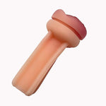 Male Masturbators For Drill Automatic Spinning Penis Stroker Realistic Pussy Vagina Cup Sucking Toys For Men Masturbation