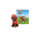 Zuma Audio Toy Figurine From Paw Patrol