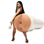 Girls Kira Noir | Bewitched | Realistic Male Masturbator | Butt