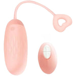 Vibrating Egg Remote Control Vibrator For Women Panties Adult Sex Toys G Spot Masturbator Vibrating Love Egg Adult Goods Sex Toys Vibrator Remote Controlled Jump Egg