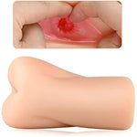 Male Masturbator Lifelike Sex Doll, Tight Anus Pocket Realistic Male Stroker Sex Toy For Male Masturbation & Stroking With Male Maximum Pleasure