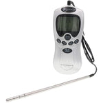 Electric Shock Set Urethral Plug Blocking Stick Masturbation Device Electric Shock Pulse Stainless Steel Sex Tool