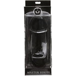 Fat Richard Penis Enhancer