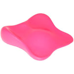 Lovers Cushion - Pink Perfect Angle Prop Pillow - Better Sexual Life - Sex Pillow - Japanese Love Pillow - Best Sex Positions Made Easier With This Lover Cushion