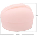 2 Pack Men'S Penis Pump Sleeve Masturbator Cover Realistic Sleeve Replacement Seal Cover For Male Enhancement Growth Pump Cover