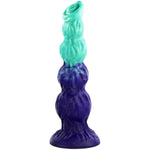 16.5 In Knot Dildo,Huge Monster Dildo With 4 Big Knots,Silicone Fantasy Dildo With Strong Suction Cup,Dog Dildo Adult Sex Toys & Games For Women Men Gay