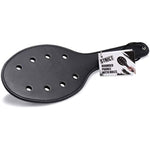 Deluxe Rounded Paddle With Holes
