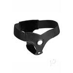 Curve Novelties 72912: Lollicock Double Dong Skyler Harness W/Dongs