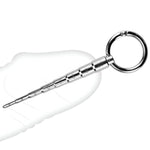 Penis Plug 3 Pcs Urethral Sound, Stainless Steel Graduated Scale Urethra Dilator Male Masturbator For Urethral Stimulation And Training Adult Sex Toys For Men