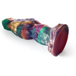 13.4Inch Extra Large Monster Dildo + 15 Inch Long Anal Plug Dildo