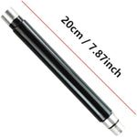 20 Cm Extension Tube Sex Machine Attachment Electric Reciprocating Tools Accessory Adapter With 3 Xlr Connector Diy Rod (20Cm Extension Rod)