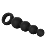 California Exotics Novelties Silicone Booty Beads