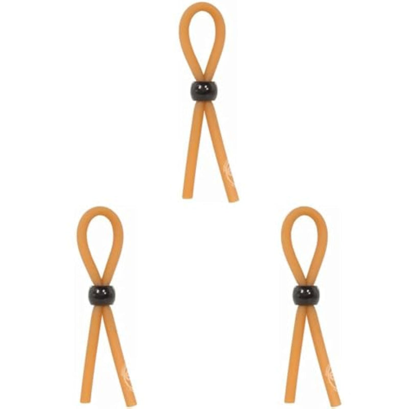 The Lasso Erection Keeper (Pack Of 3)