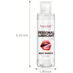 Water Based Lube (4 Fl Oz),Water Based Lubricant Vaginal,Sex Toy Lube,Liquid For Couples, Women Men And Couples