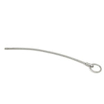 Sex Toy Urethral Metal Catheter Sounds Penis Plug For Men Urethral Stimulation Masturbation Penis Plug Adult Sex Products Masturbation Rod Prostate For Men