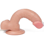 9" King Sized Anal Bomber, 9'' Squirt Extreme Dildo