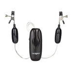 N.P. Vibrating Nipple Clamps