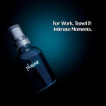 Silicone Lube, Personal Lubricant, Lube For Men, Women & Couples, Personal Lubricant For Vaginal, Anal And Oral Sex, Unscented Silicone, Ph Friendly, Flavorless (1.69 Fl Oz)