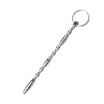 Sex Toy Urethral Dilators Training Set Metal Catheter Sounds Penis Plug For Men Urethral Stimulation Masturbation Penis Plug Adult Sex Products Masturbation Rod Prostate For Men