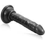 Small Realistic Dildo, Body-Safe Material Lifelike Mini Penis With Strong Suction Cup For Hands-Free Play & Vaginal G-Spot And Anal Play For Womens/Men/Gay/Adult Sex Toys Games