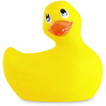 Rub My Duckie 2.0 Classic, Yellow