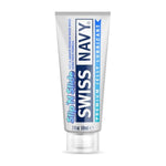 Swiss Navy Slip N’ Slide - 2 oz - Water-Based Jelly Lubricant for Men, Women & Couples - Soft, Smooth, Ultra-Thick Formula - Easy to Clean