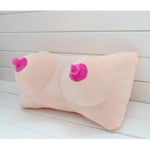 Sex Pillow Realistic Breast Sex Cushion Sex Furniture For Multiple Position Support Adult Sex Toys For Men Women Couples
