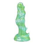 Oversized Realistic Dildo, Thick G-Spot Penis, Soft Silicone Anal Dildo With Powerful Suction Cups, Adult Sex Toys For Women, Men, Gay Couples For Clitoral, Vaginal And Anal Stimulation