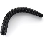 Long Double-Ended Dildos, 20.2 Inch Large Dual Dildos,Flexible Anal Plugs Beads Sex Toys For Men,Women,G Spot,Black