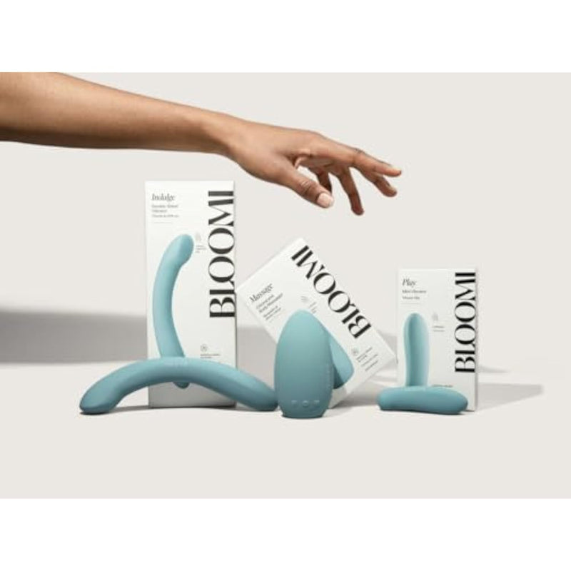 Mini Indulge Massager