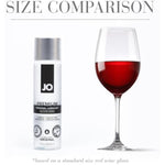 Premium Original Silicone Based Lubricant, Long Lasting Silky Smooth Lube For Men, Women And Couples, 4 Fl Oz