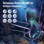 Vibrating Cock Ring for Men – Erection Enhancer and Stimulation Toy for Couples