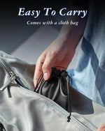 Silicone Cock Rings for Men – 8 Size Erection Support Rings for Couples Play