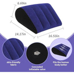Sex Furniture Pillow, Sex Furnitures For Adults Couples Sex Position Portable For Women Men Sweater Rc125