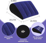 Sex Furniture Pillow, Sex Furnitures for Adults Couples Sex Position Portable for Women Men Sweater RC137