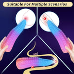 Mini Finger Vibrator For Women Clitoral Pleasure, Travel Vibrating Sex Toy With 10 Intense Vibrations, For G-Spot Nipple Anal Masturbation, Usb Rechargeable,Singles And Couples Christmas For Gift