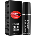 Intense Fast Orgasmic Gel, Orgasm Gel Sexual, Women Intense Ascending Vaginal-Climax-Libid-Oil, Stimulant Liquid Orgasm Sex Drops for Woman (1)