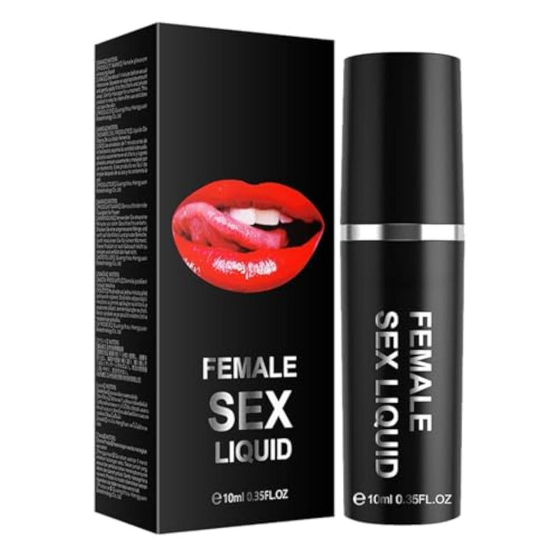 Intense Fast Orgasmic Gel, Excite Gel For Her, Stimulant Strong Enhancer, Women Sex Oils, Enhances Intimate Experiences For Women? (1)