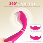 G Spot Vibrator Adult Sex Toys, Vibrators Wand Personal Massagers Dildo For Clit Nipple Anal Prostate, Adult Toys For Women With 10 * 10 Vibrations, Sexual Pleasure Tools For Female Couples Games