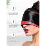 Spanking Feather Tickler Sex Whip Bdsm Fluffy Handcuffs Role Play Bondage Blindfold Mask Restraint Sex Kit