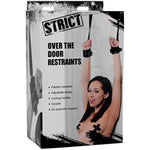 Deluxe Over The Door Restraint System
