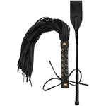 Adult Whip Bdsm Flogger Spanking Crop 18'' Bondage Bedroom Kit Sex Whip Bsdm Kit Paddles Whip For Sex Play Whip Sex Toy