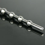 5 Inch Stainless Urethral Sounds Plug