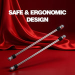 Metal Nipple Clamps Clit Clamp Vaginal Clamps