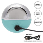 Ovation Applause Massager Clitoral Vibrator, Adult Sex Toy Vibrator For Women And Her - Se-0007-15-3